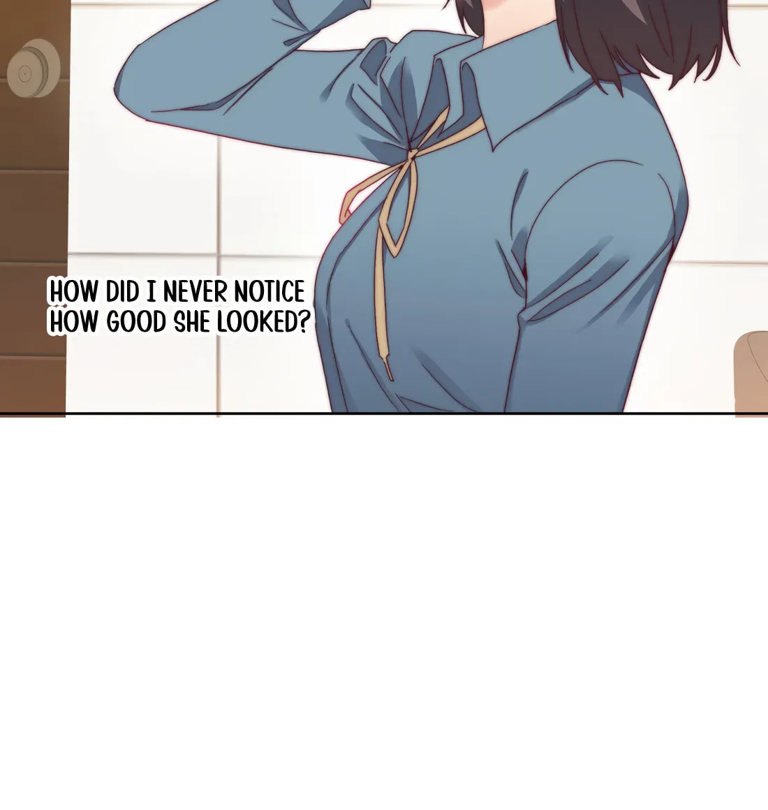 My Intern Bullied Me Again! Chapter 36 page 25 - 