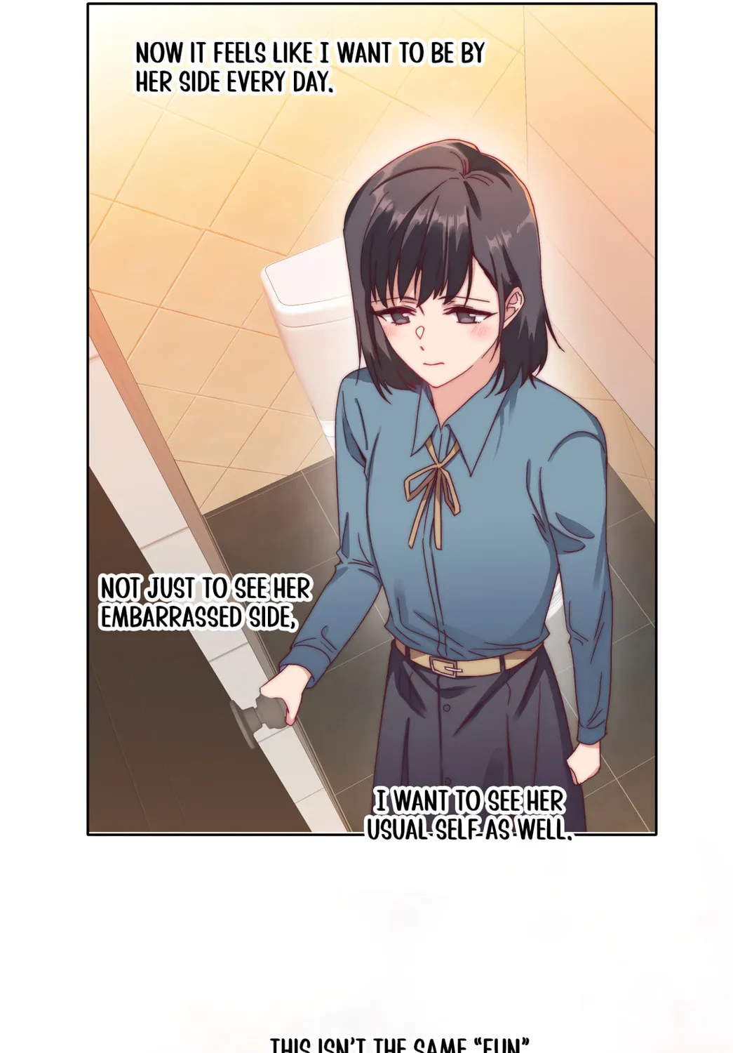 My Intern Bullied Me Again! Chapter 36 page 26 - 