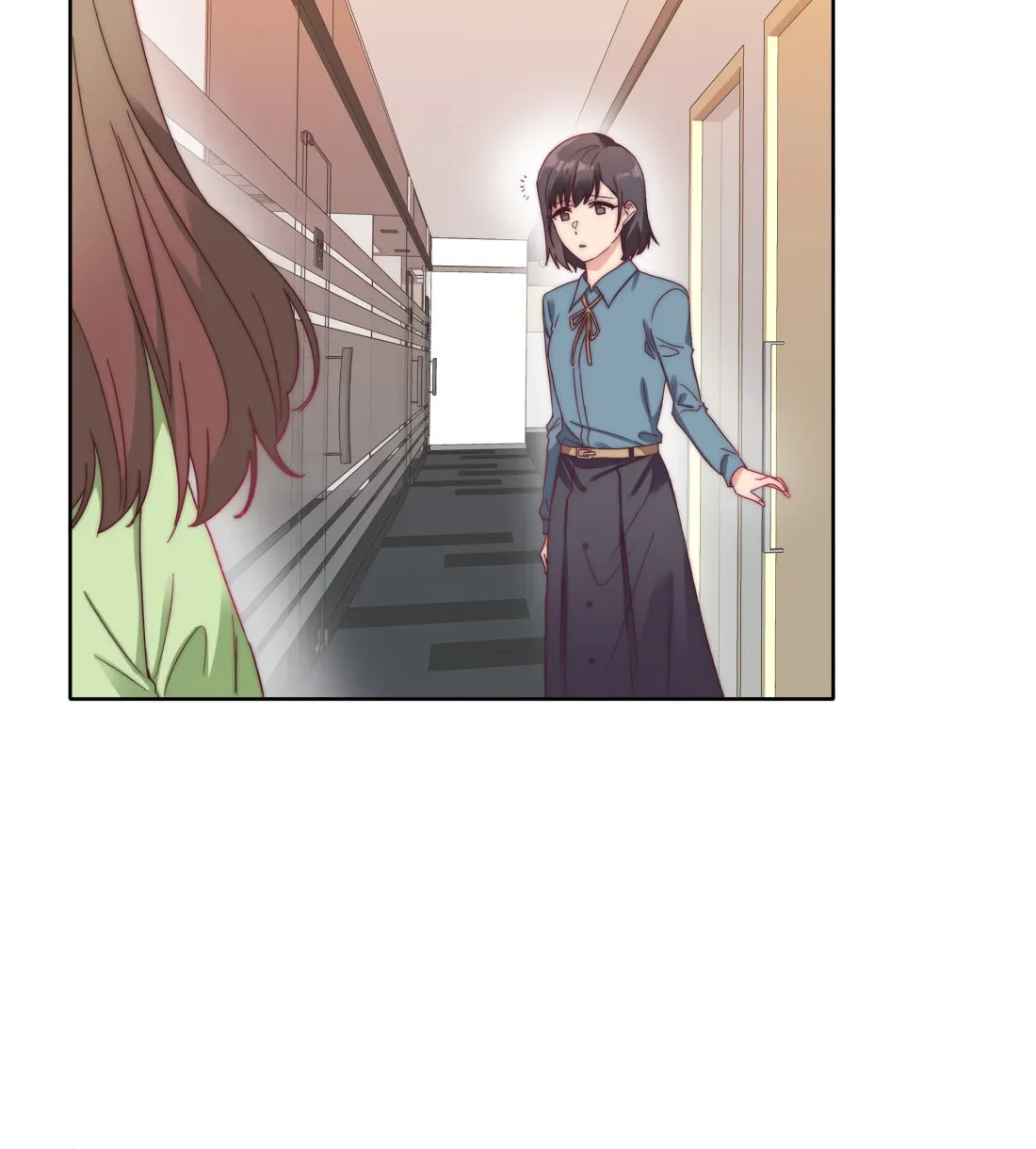 My Intern Bullied Me Again! Chapter 36 page 31 - 