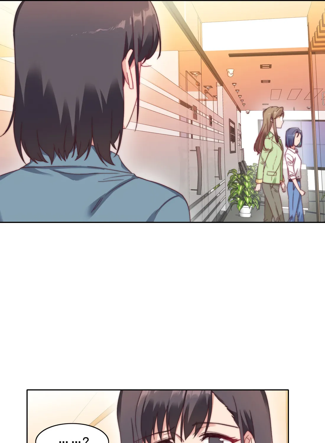 My Intern Bullied Me Again! Chapter 36 page 32 - 