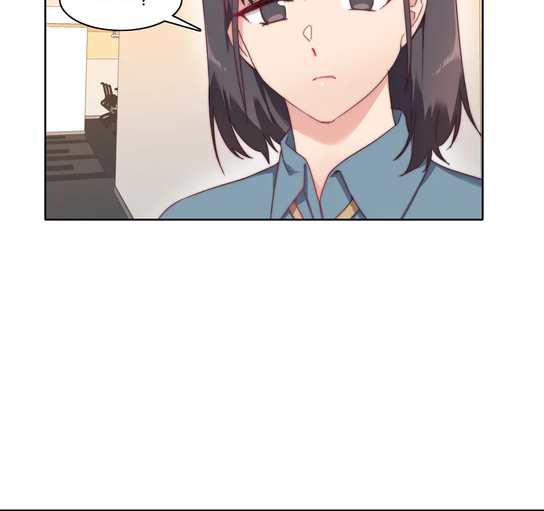 My Intern Bullied Me Again! Chapter 36 page 33 - 