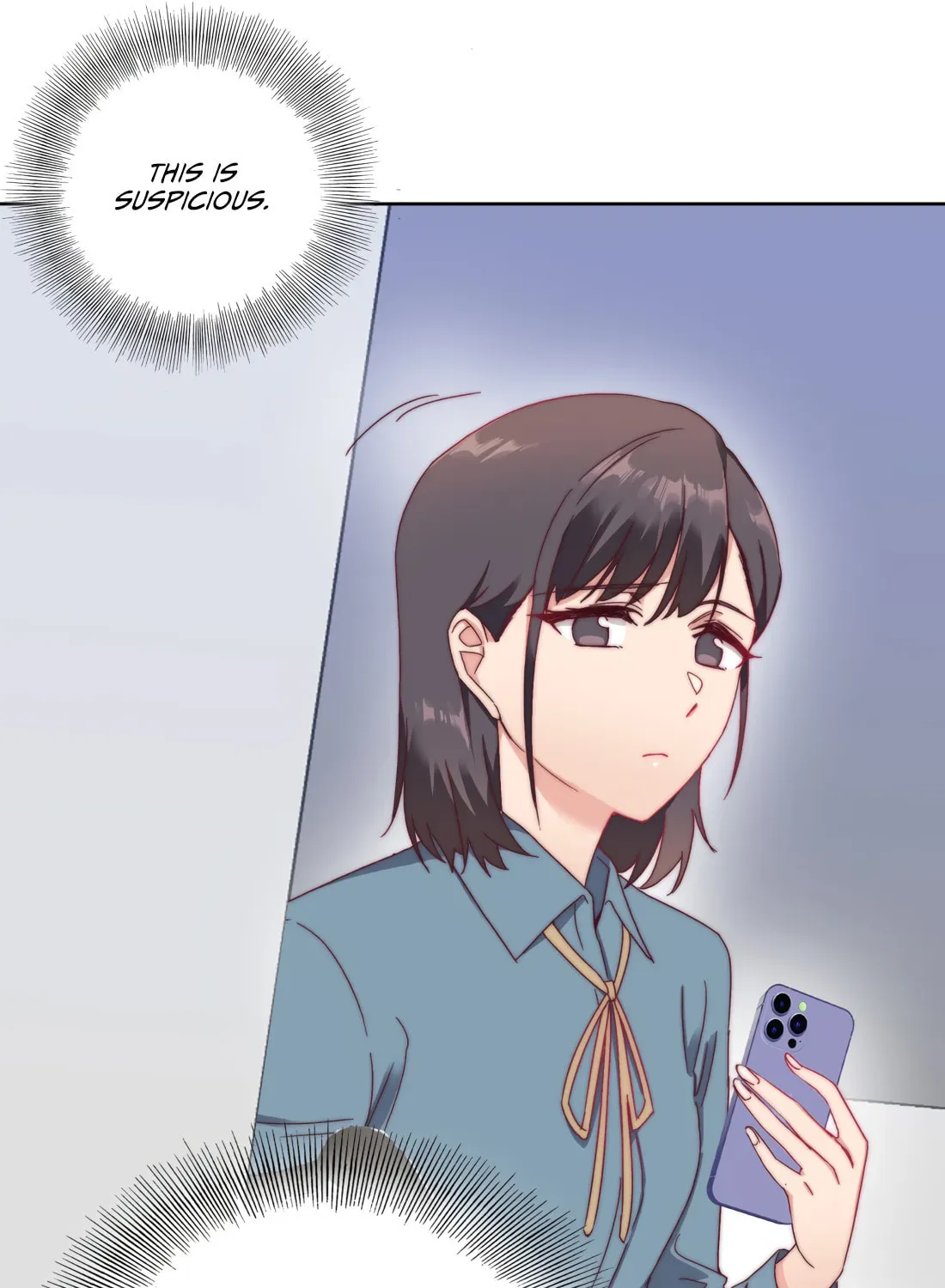 My Intern Bullied Me Again! Chapter 36 page 38 - 