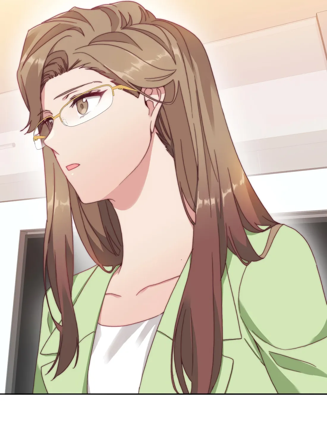 My Intern Bullied Me Again! Chapter 36 page 5 - 
