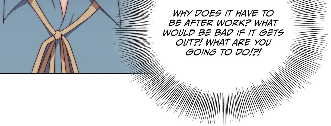 My Intern Bullied Me Again! Chapter 36 page 44 - 