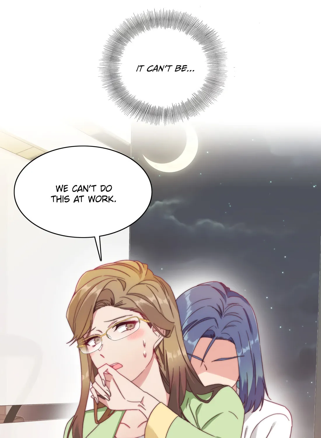 My Intern Bullied Me Again! Chapter 36 page 45 - 