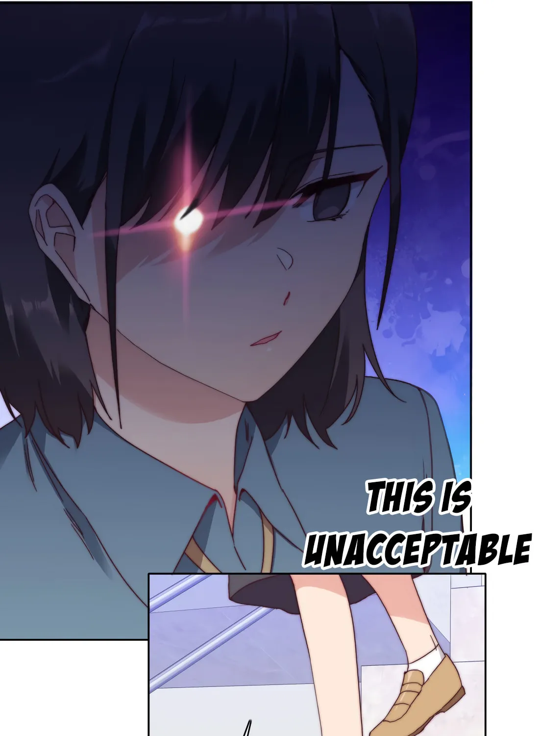 My Intern Bullied Me Again! Chapter 36 page 47 - 