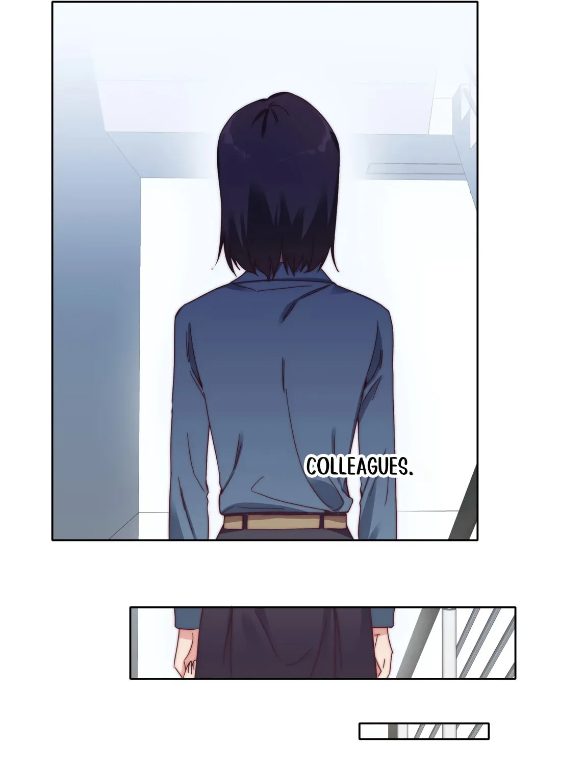 My Intern Bullied Me Again! Chapter 36 page 53 - 