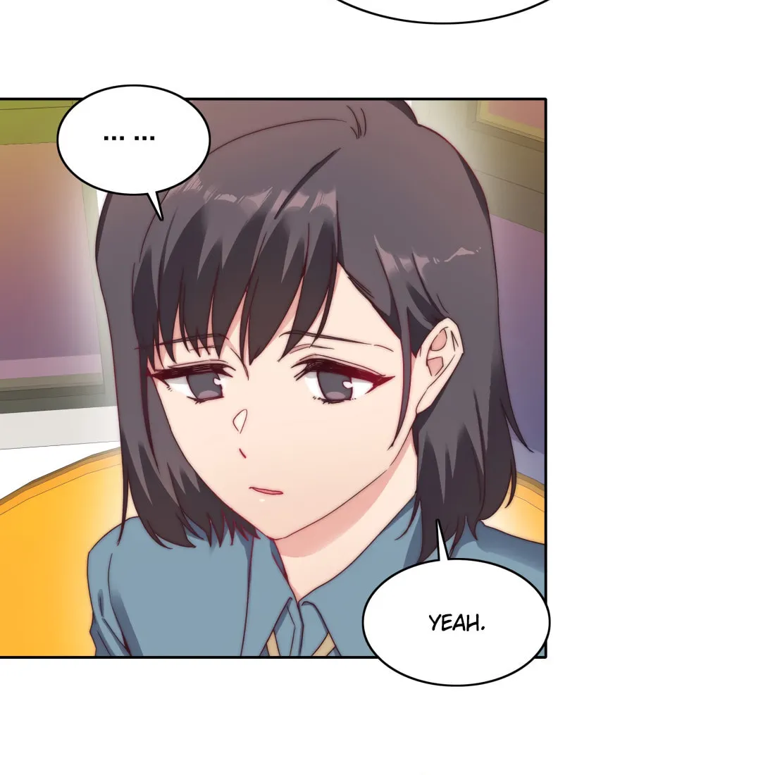 My Intern Bullied Me Again! Chapter 36 page 60 - 