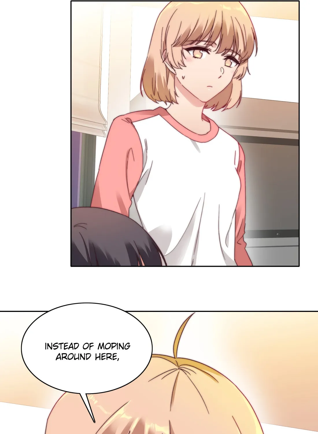 My Intern Bullied Me Again! Chapter 36 page 61 - 