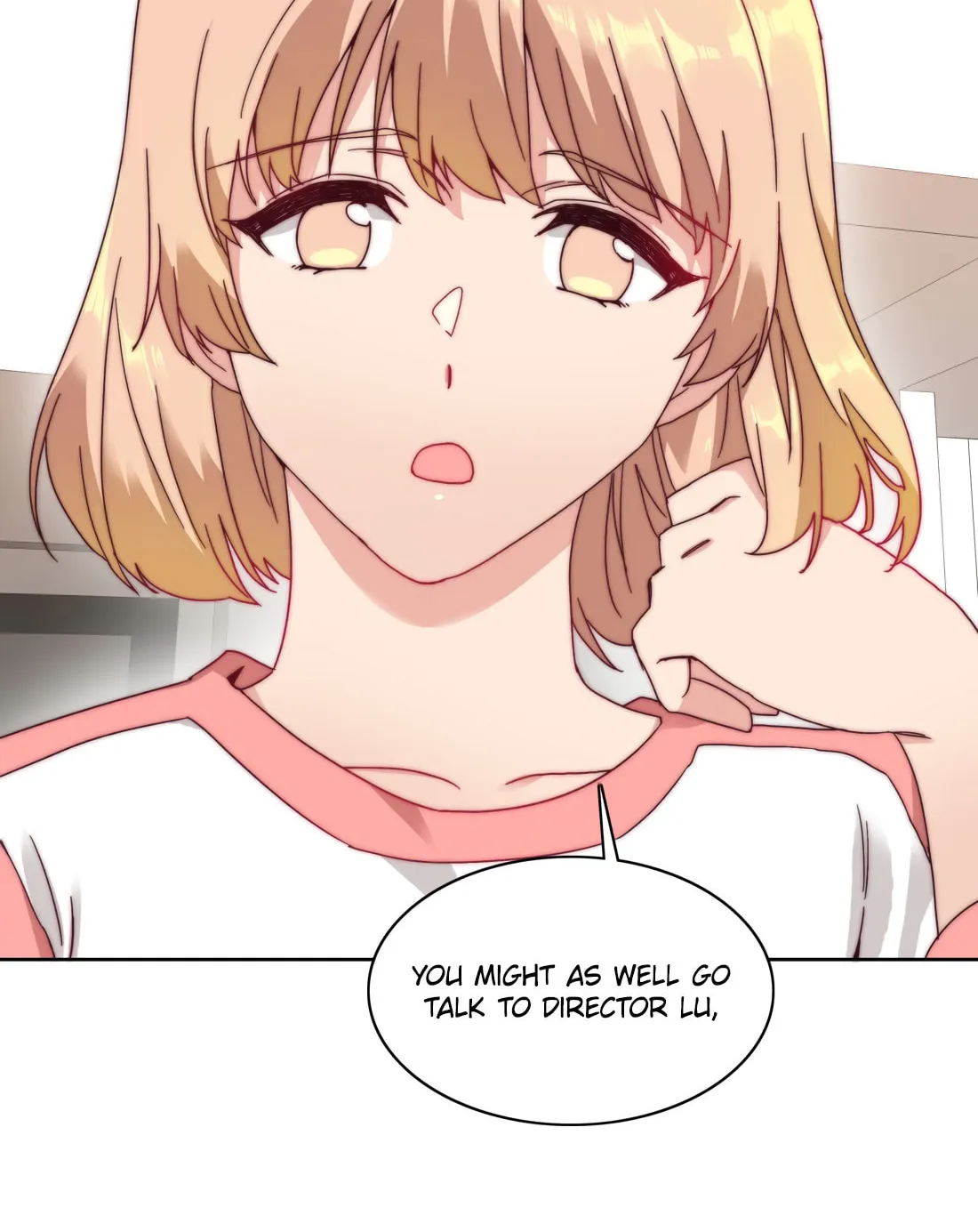 My Intern Bullied Me Again! Chapter 36 page 62 - 