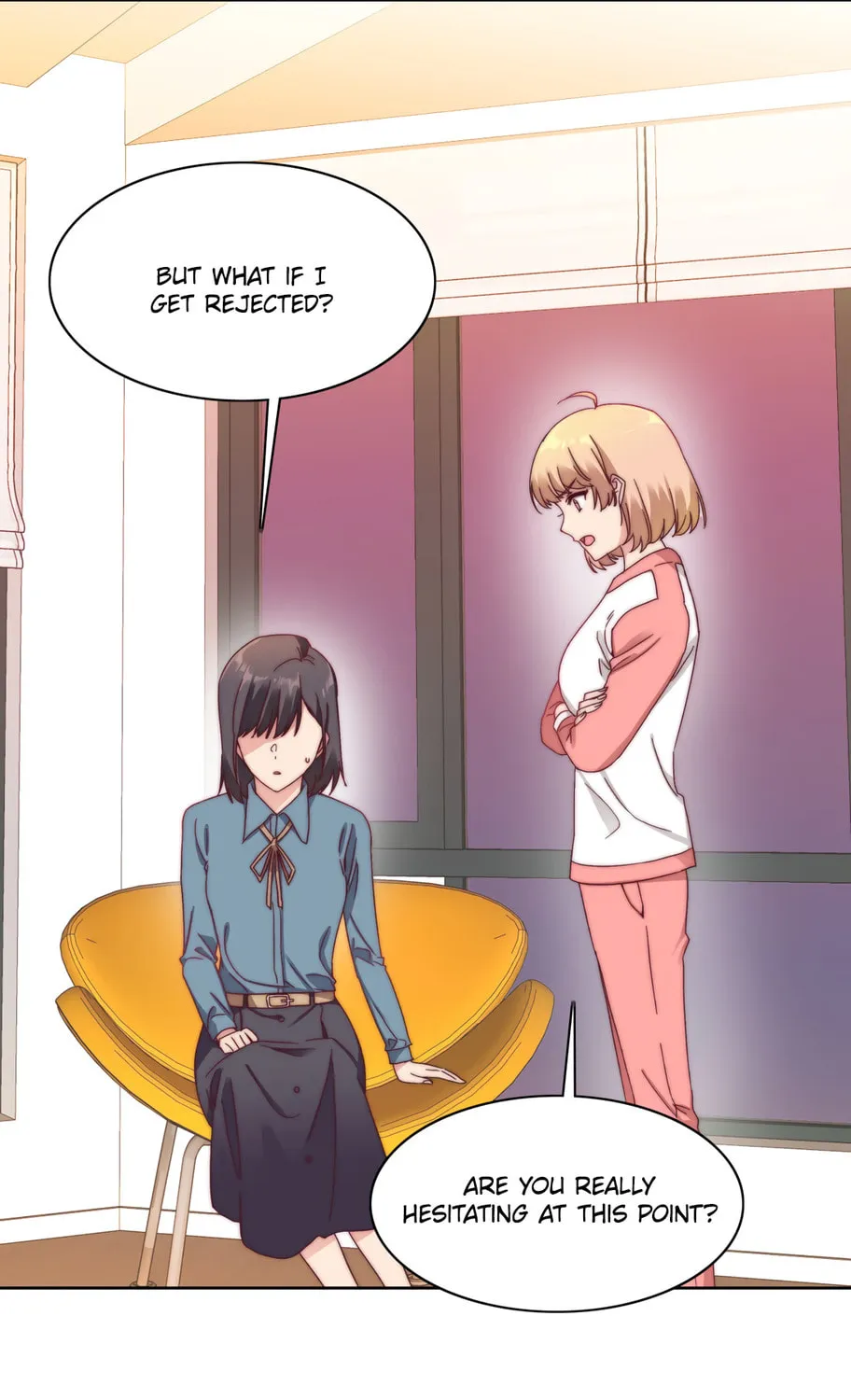 My Intern Bullied Me Again! Chapter 36 page 65 - 