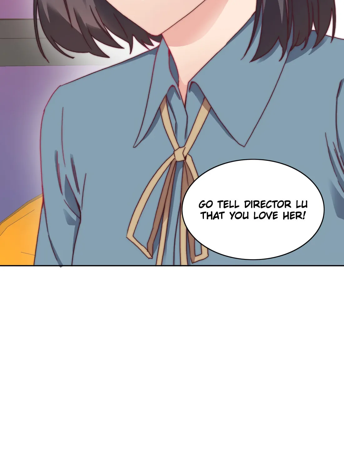 My Intern Bullied Me Again! Chapter 36 page 70 - 