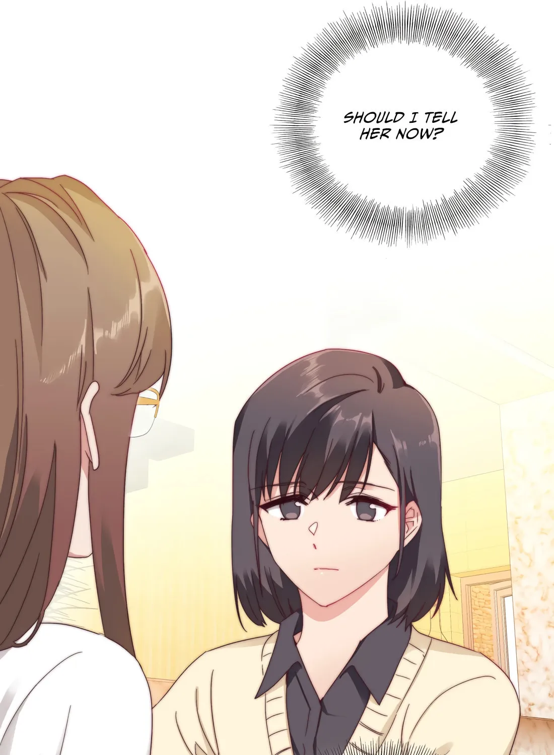 My Intern Bullied Me Again! Chapter 37 page 11 - 