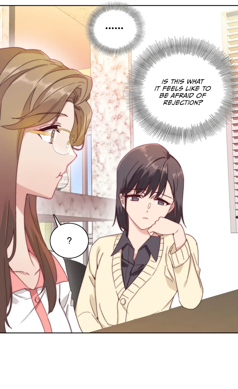 My Intern Bullied Me Again! Chapter 37 page 15 - 