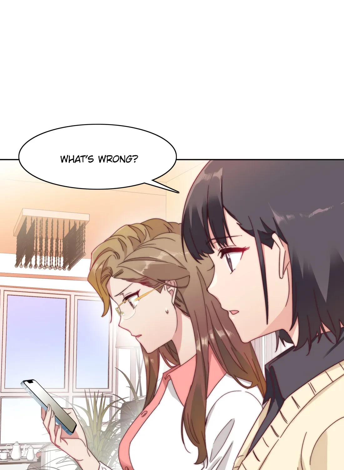 My Intern Bullied Me Again! Chapter 37 page 19 - 