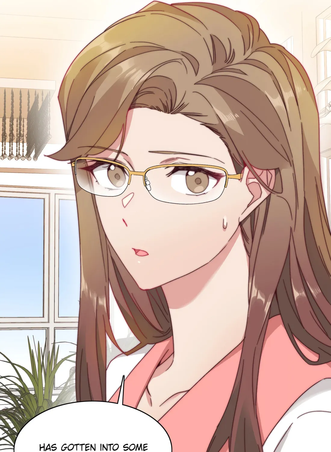My Intern Bullied Me Again! Chapter 37 page 21 - 