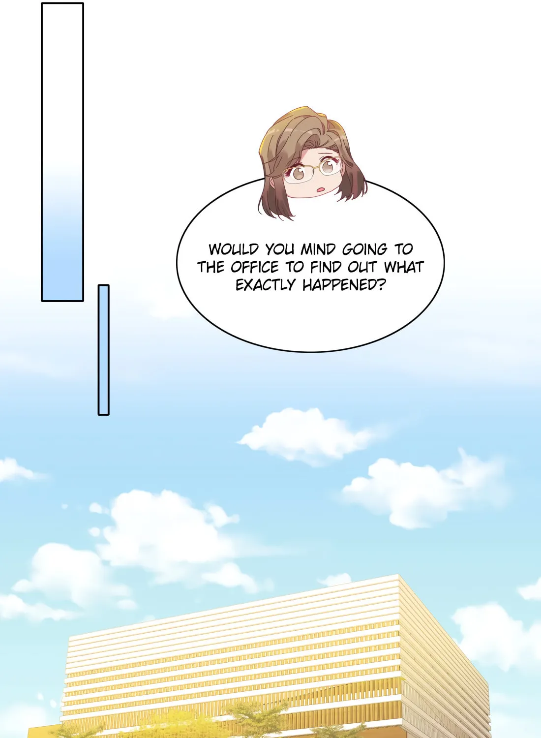 My Intern Bullied Me Again! Chapter 37 page 23 - 