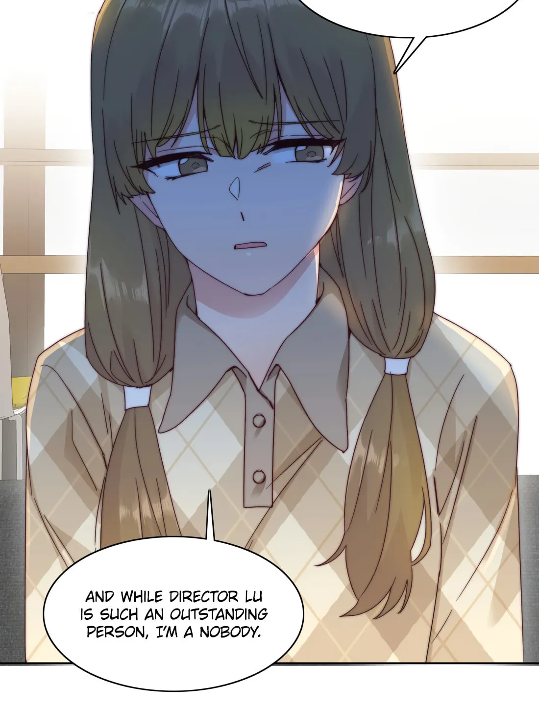 My Intern Bullied Me Again! Chapter 37 page 26 - 