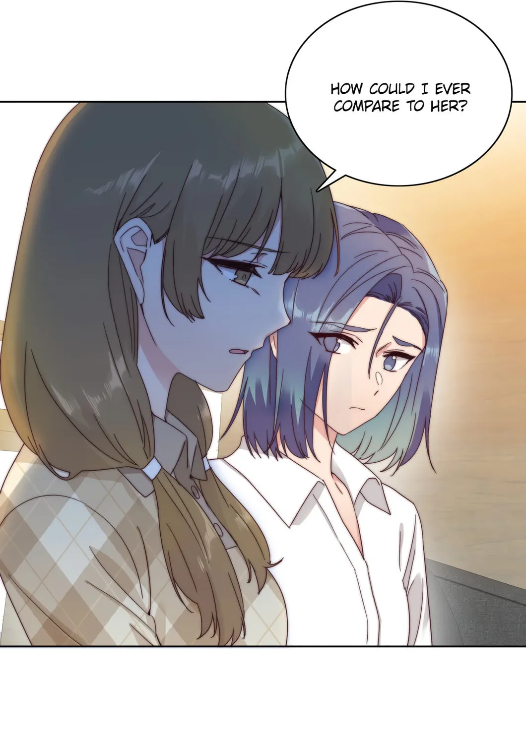 My Intern Bullied Me Again! Chapter 37 page 27 - 