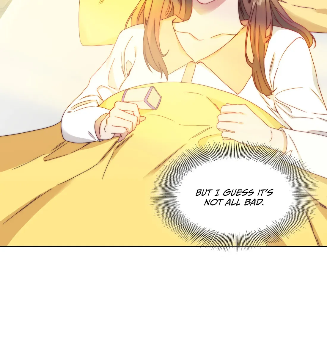 My Intern Bullied Me Again! Chapter 37 page 4 - 