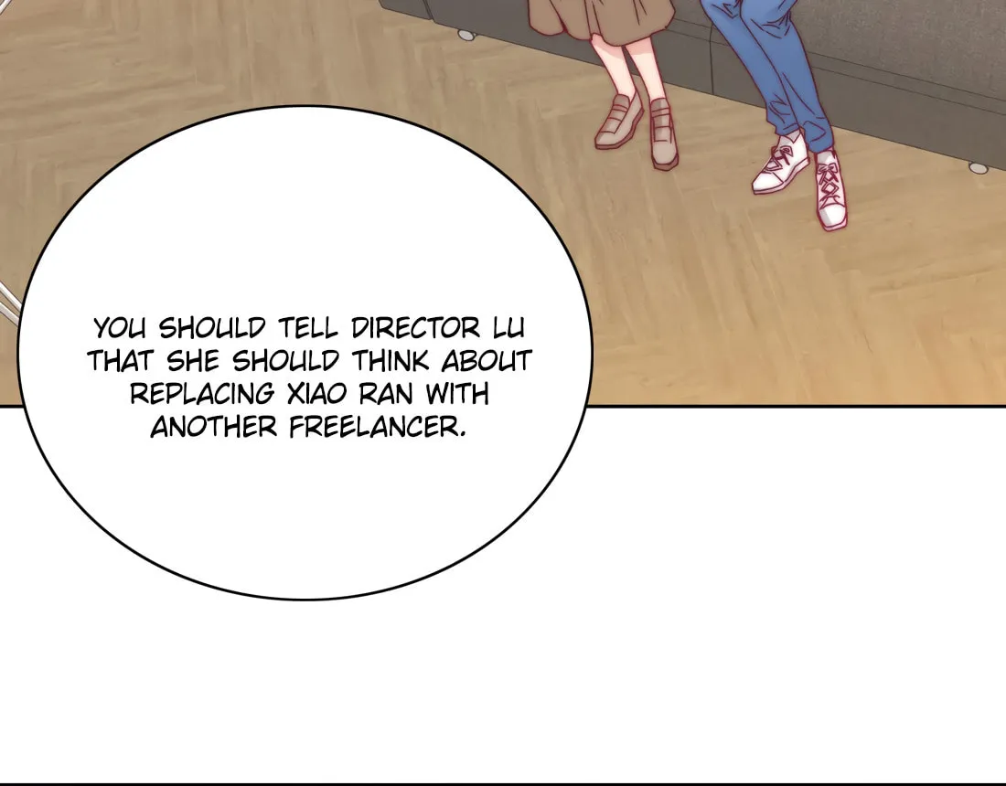 My Intern Bullied Me Again! Chapter 37 page 34 - 