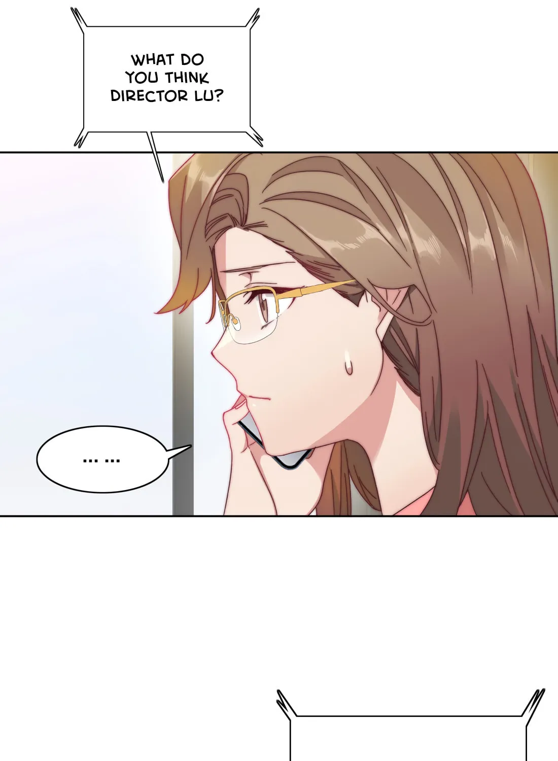 My Intern Bullied Me Again! Chapter 37 page 39 - 