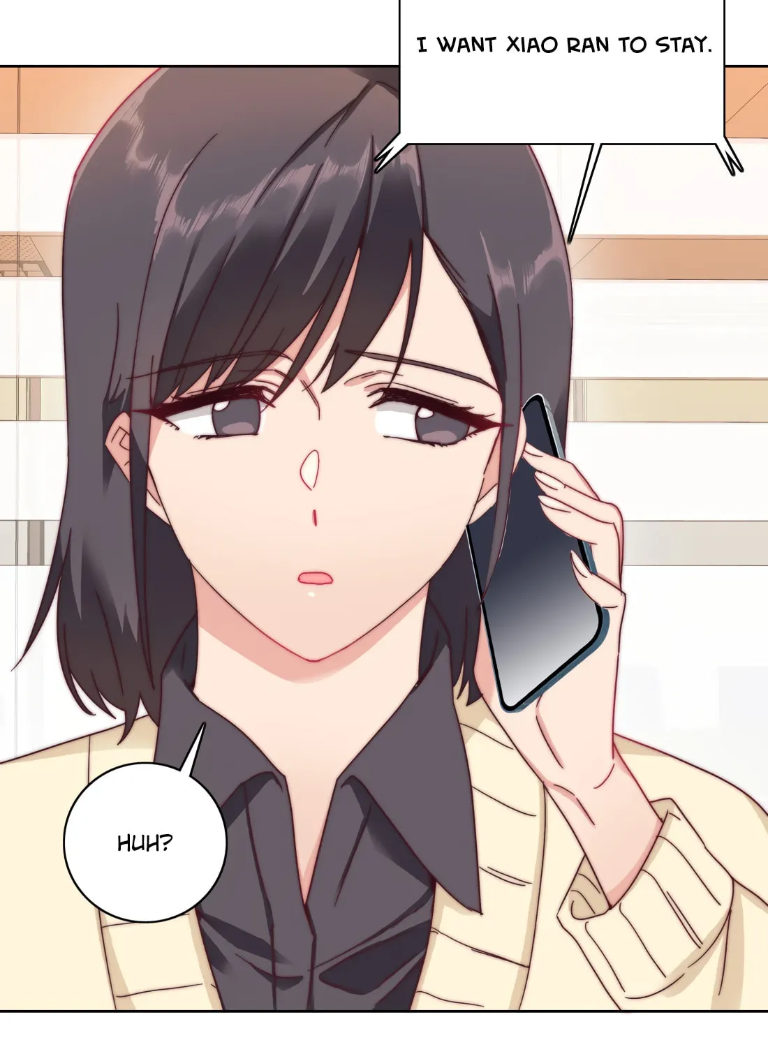 My Intern Bullied Me Again! Chapter 37 page 40 - 