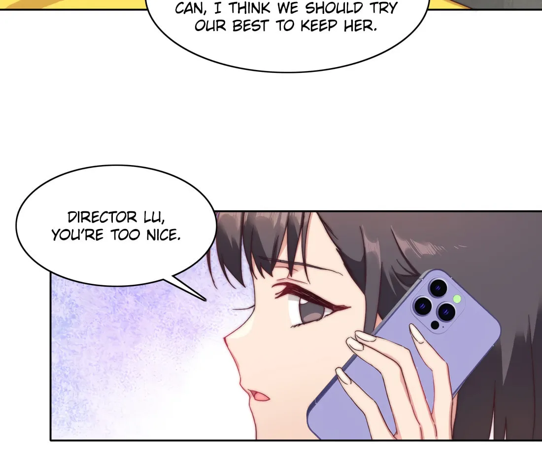 My Intern Bullied Me Again! Chapter 37 page 44 - 