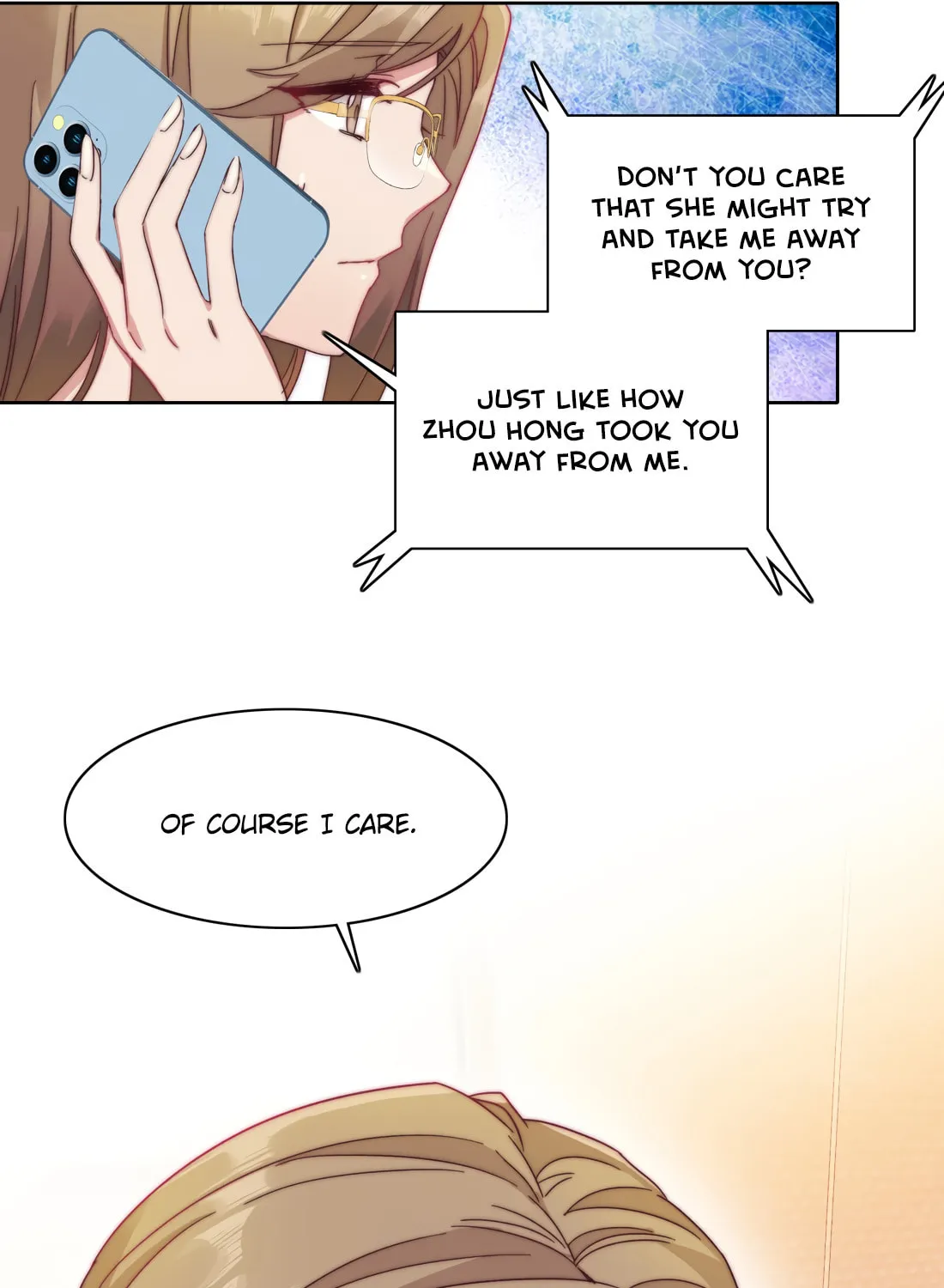 My Intern Bullied Me Again! Chapter 37 page 45 - 