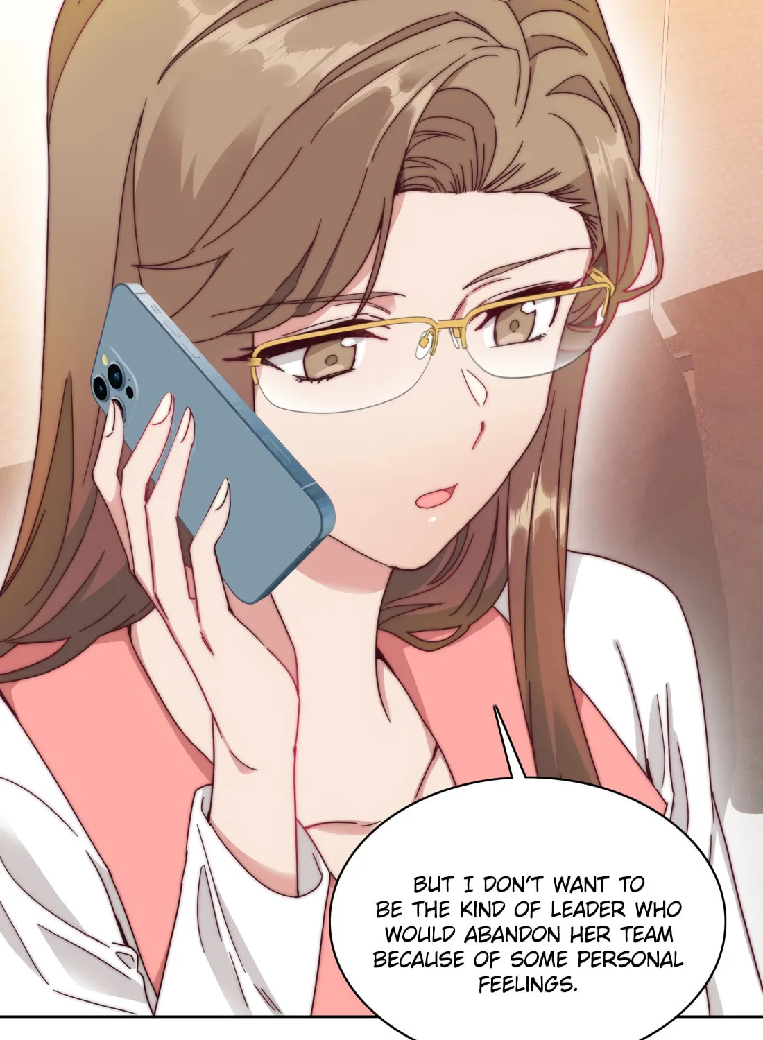 My Intern Bullied Me Again! Chapter 37 page 46 - 