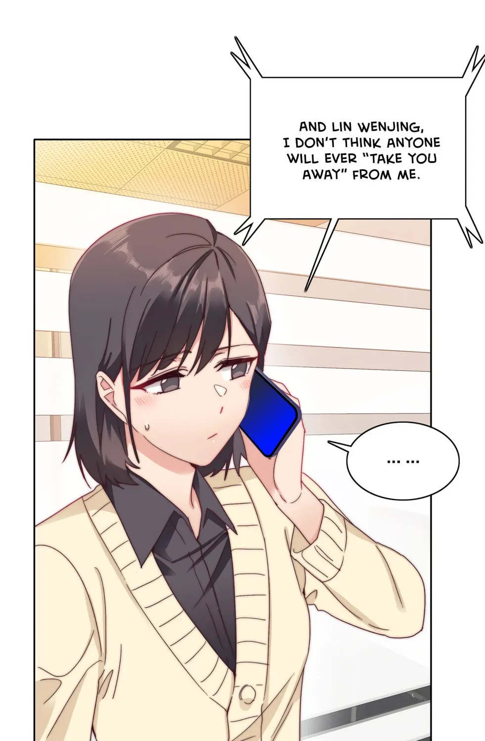 My Intern Bullied Me Again! Chapter 37 page 48 - 
