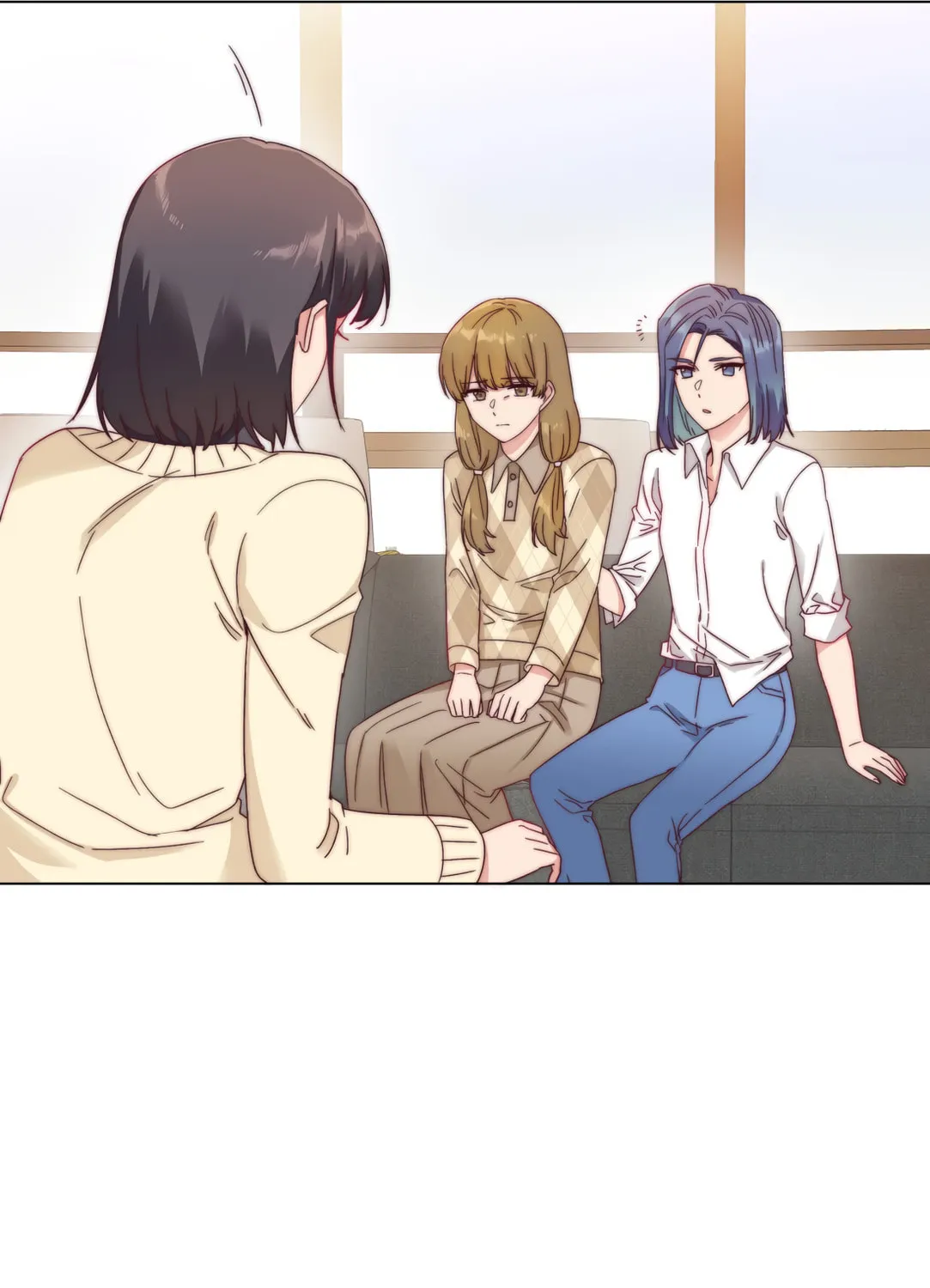 My Intern Bullied Me Again! Chapter 37 page 52 - 