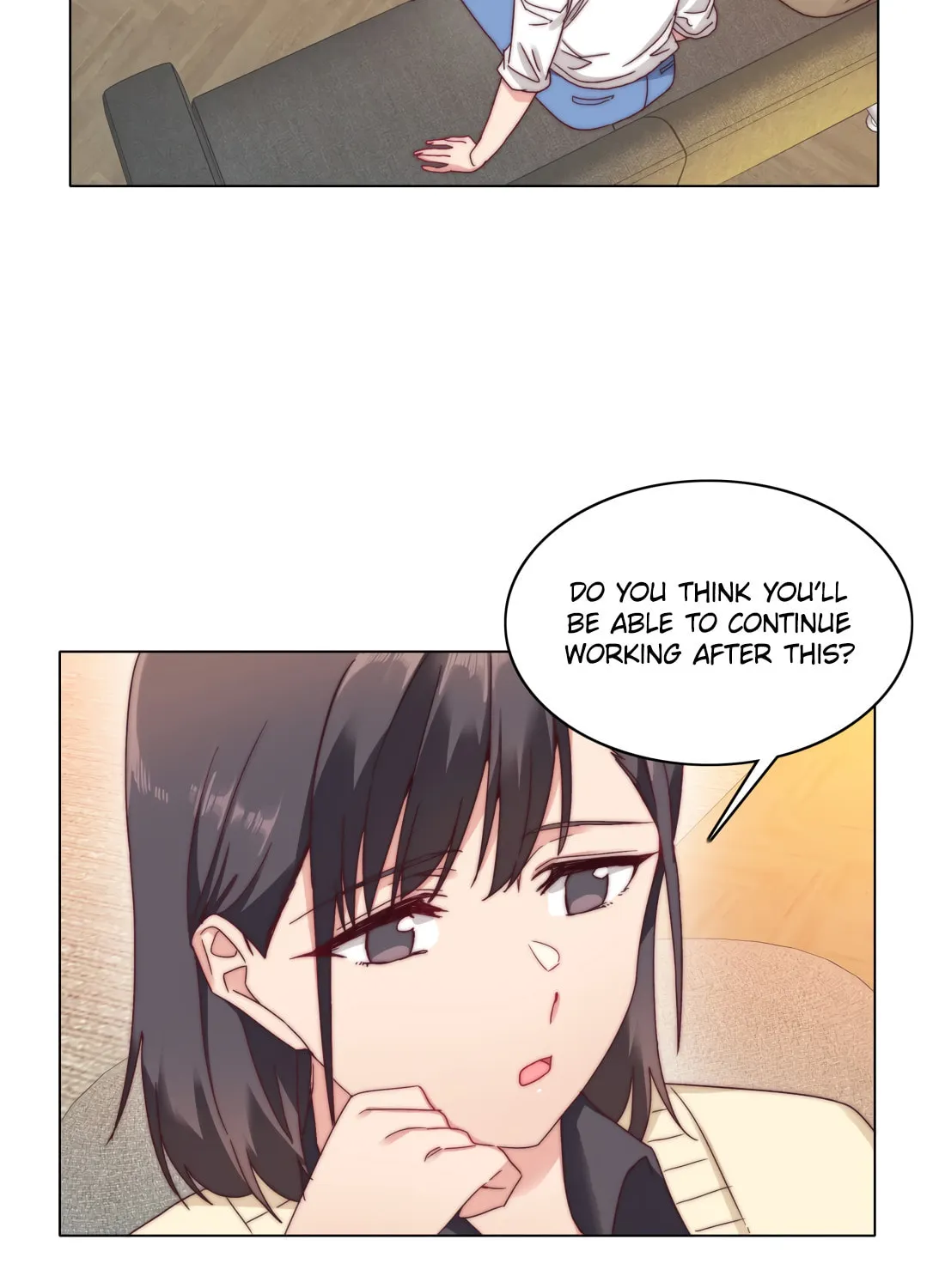My Intern Bullied Me Again! Chapter 37 page 55 - 
