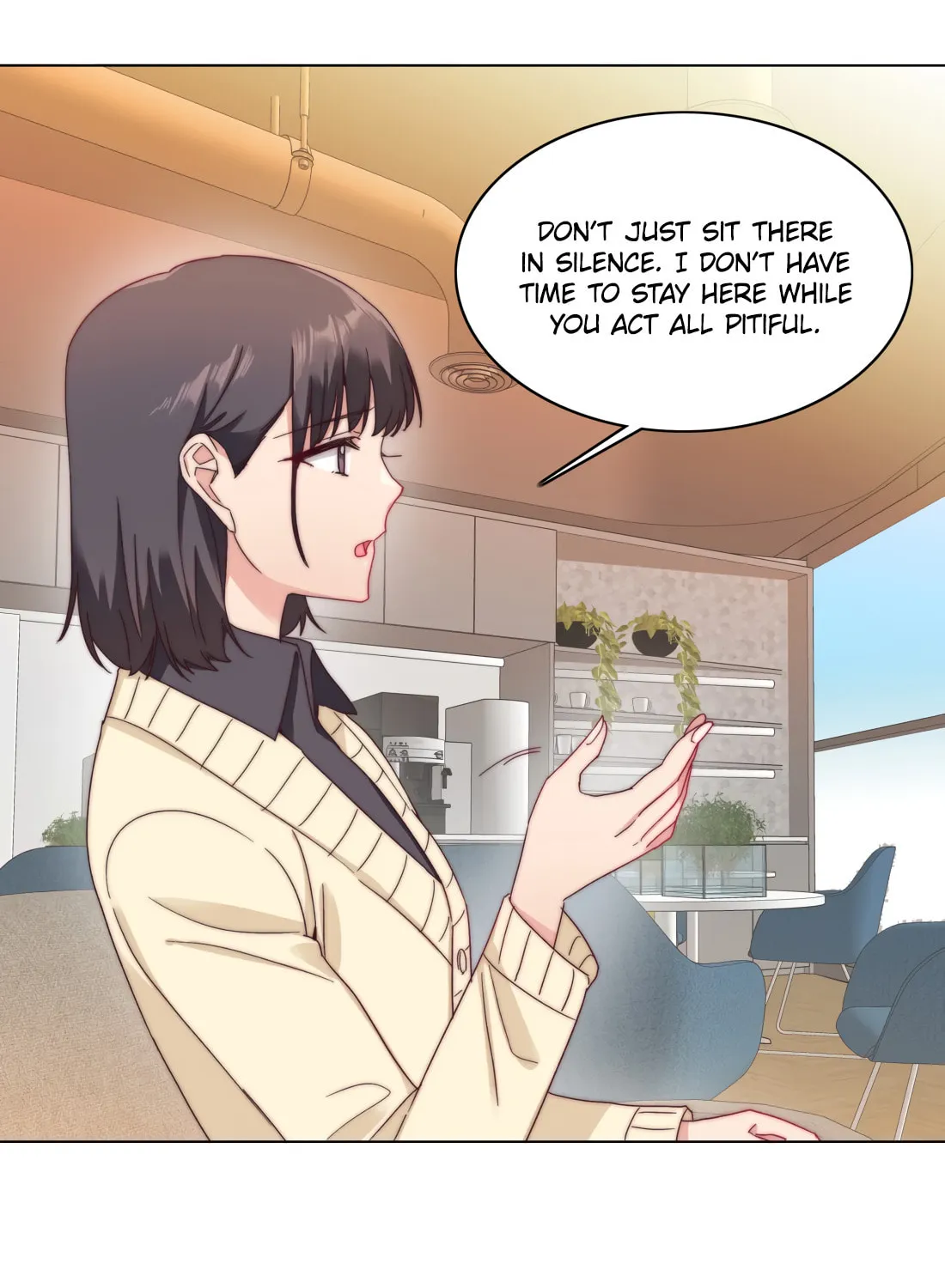 My Intern Bullied Me Again! Chapter 37 page 57 - 