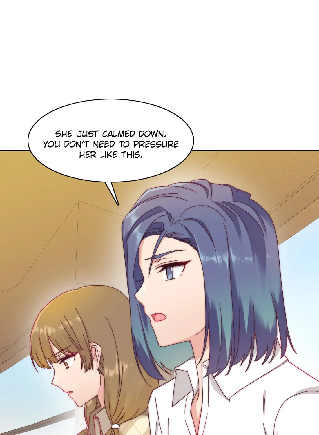 My Intern Bullied Me Again! Chapter 37 page 58 - 