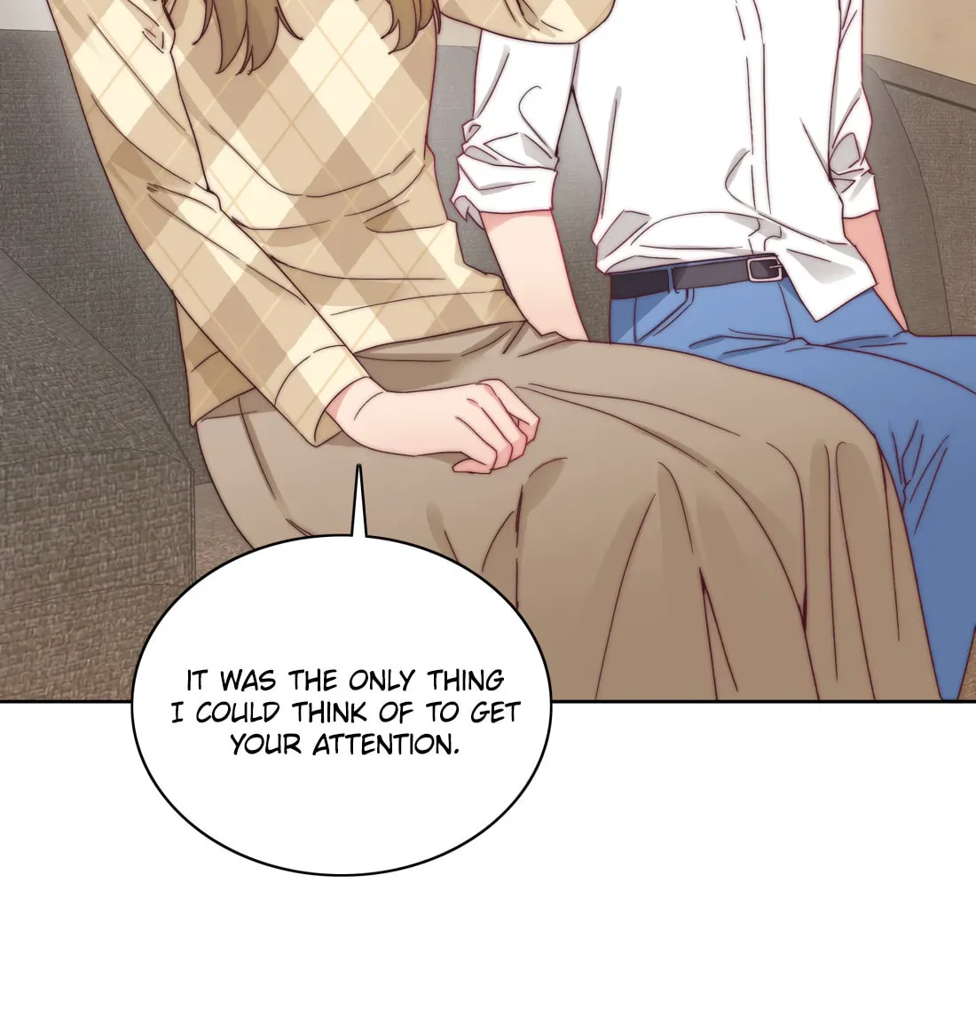 My Intern Bullied Me Again! Chapter 37 page 62 - 