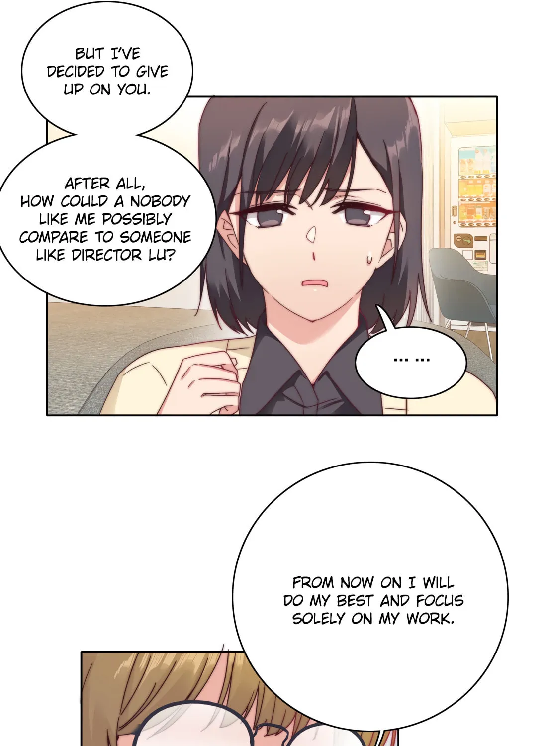 My Intern Bullied Me Again! Chapter 37 page 63 - 