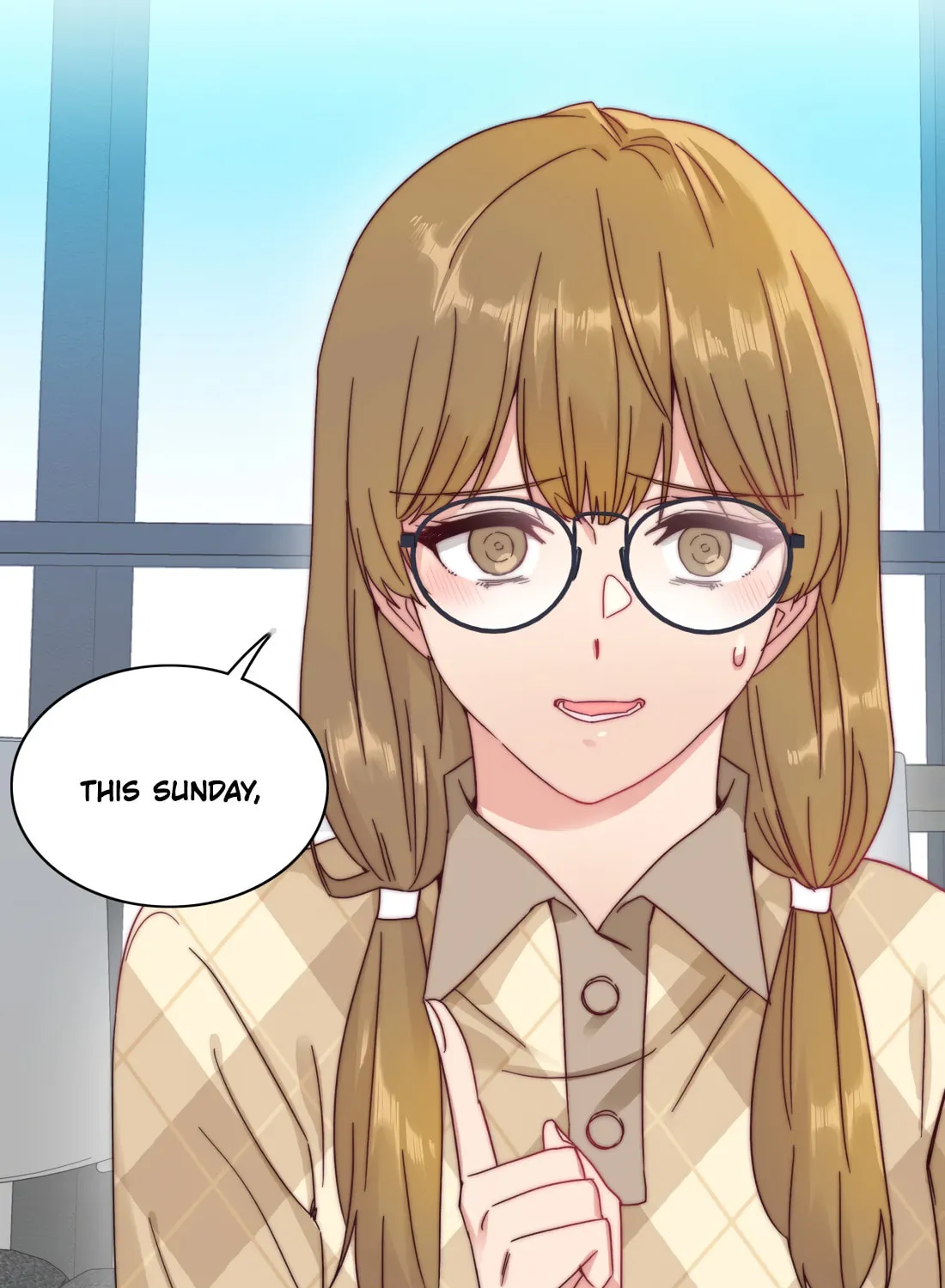 My Intern Bullied Me Again! Chapter 37 page 65 - 