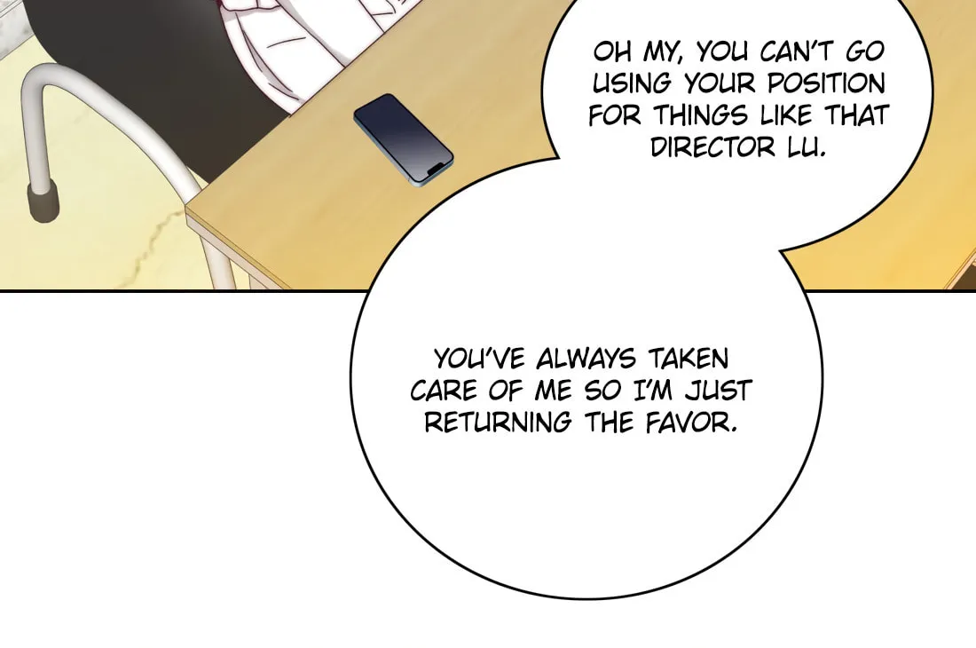 My Intern Bullied Me Again! Chapter 37 page 8 - 