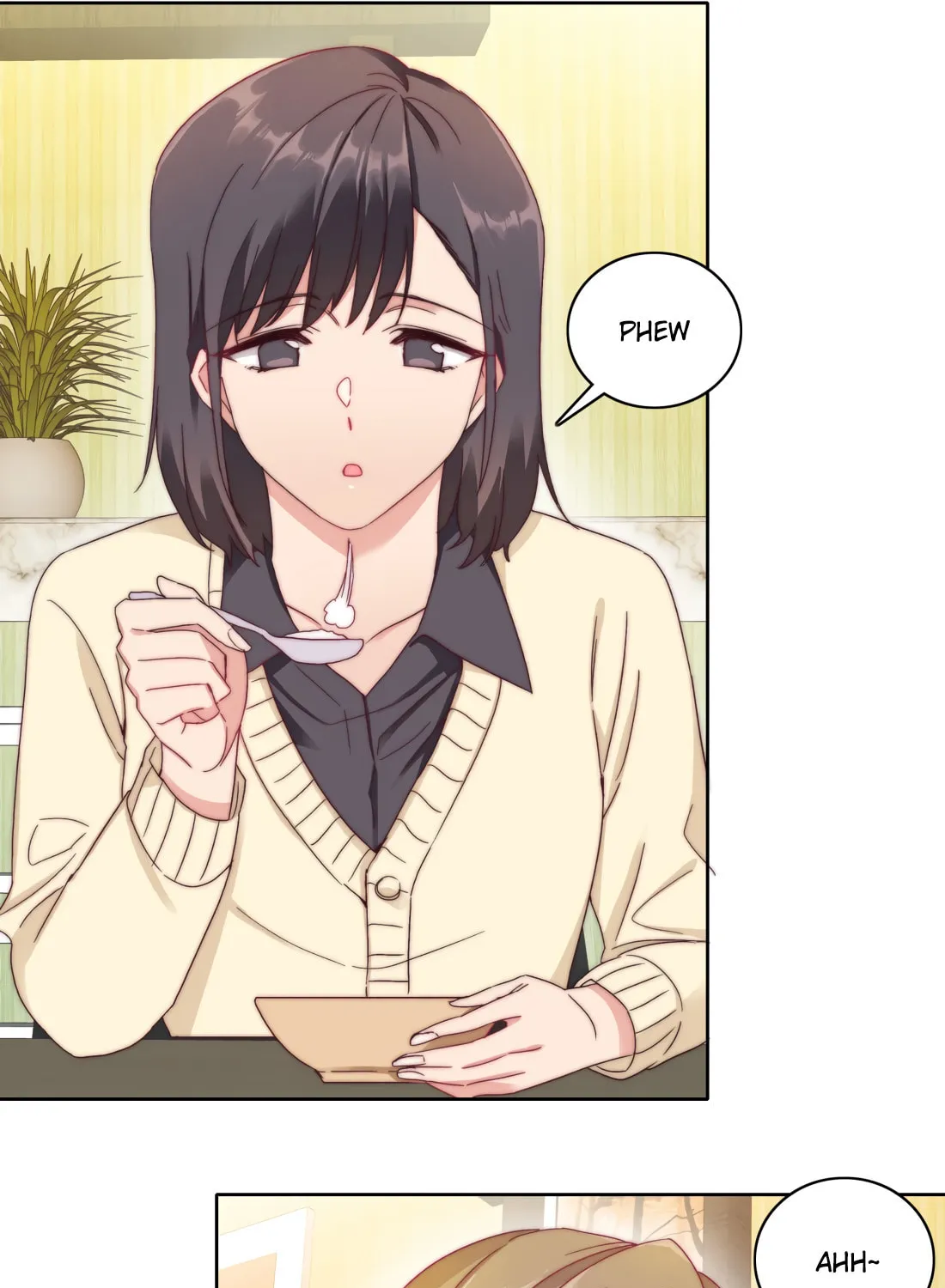 My Intern Bullied Me Again! Chapter 37 page 9 - 