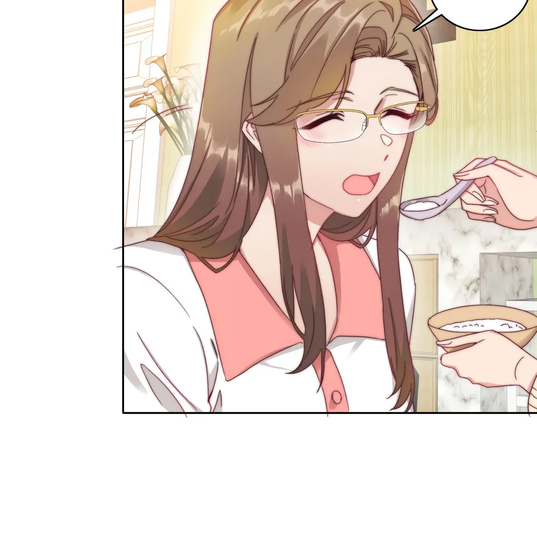 My Intern Bullied Me Again! Chapter 37 page 10 - 