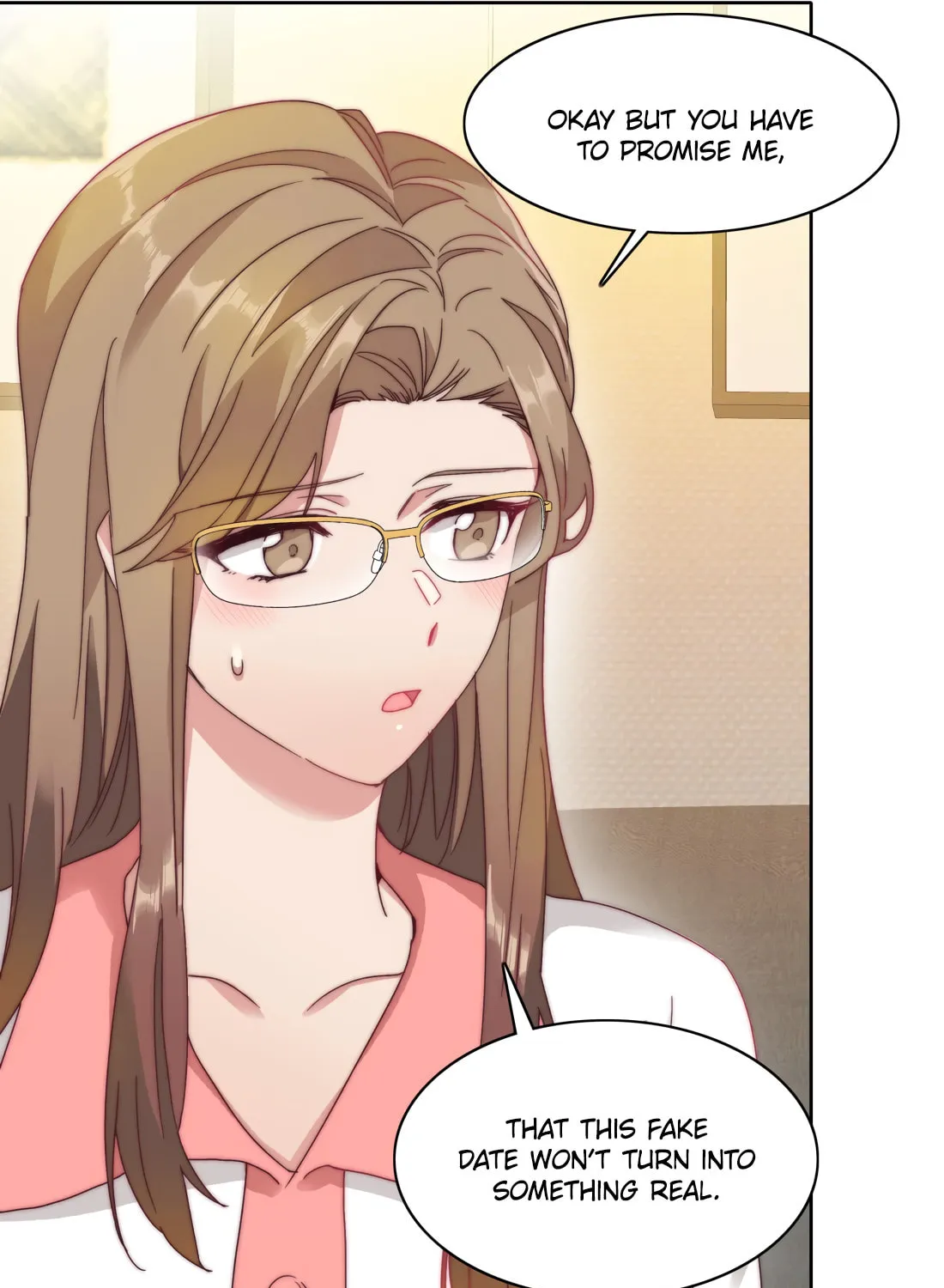 My Intern Bullied Me Again! Chapter 38 page 11 - 