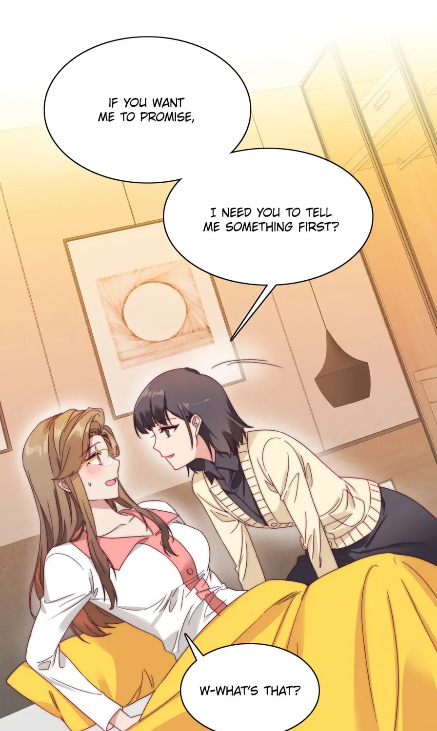 My Intern Bullied Me Again! Chapter 38 page 13 - 