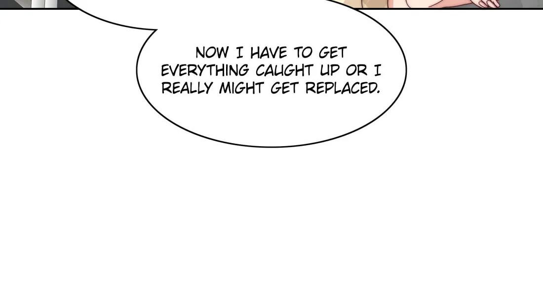 My Intern Bullied Me Again! Chapter 38 page 20 - 