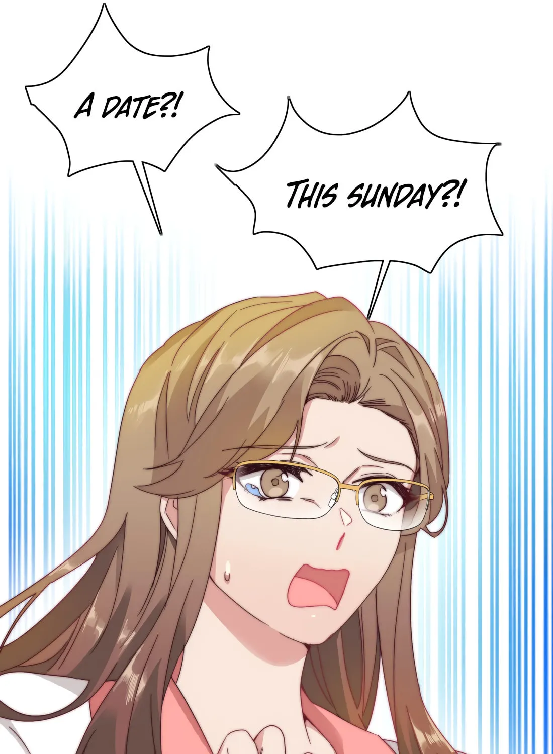 My Intern Bullied Me Again! Chapter 38 page 3 - 