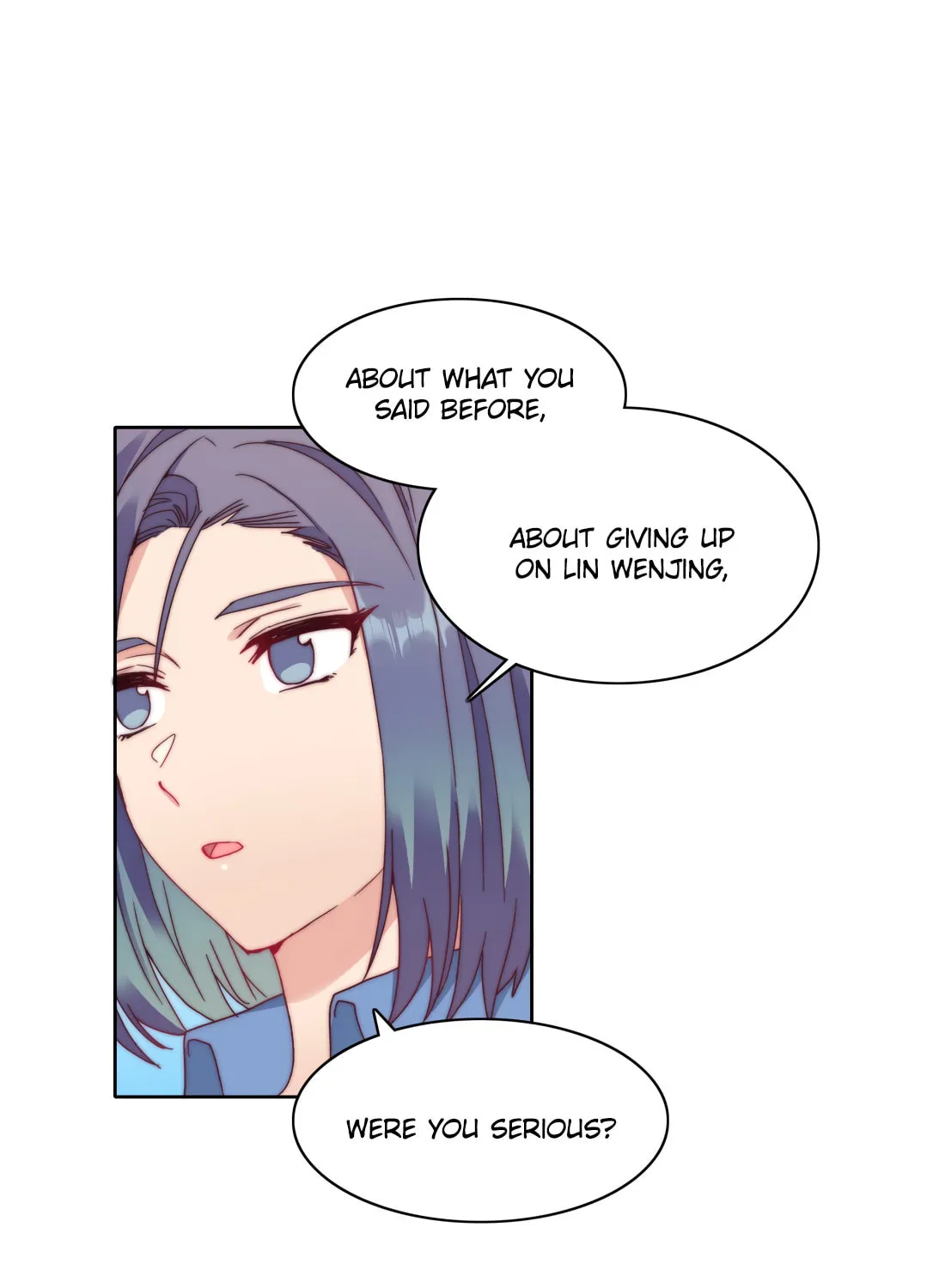 My Intern Bullied Me Again! Chapter 38 page 22 - 