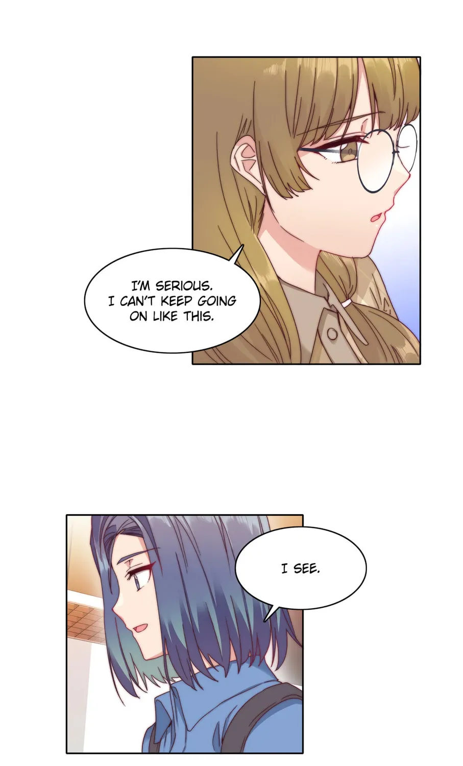 My Intern Bullied Me Again! Chapter 38 page 23 - 