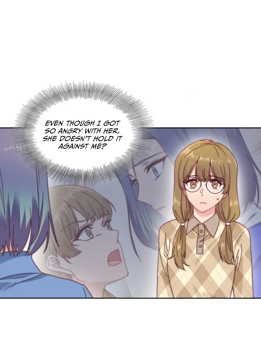 My Intern Bullied Me Again! Chapter 38 page 28 - 