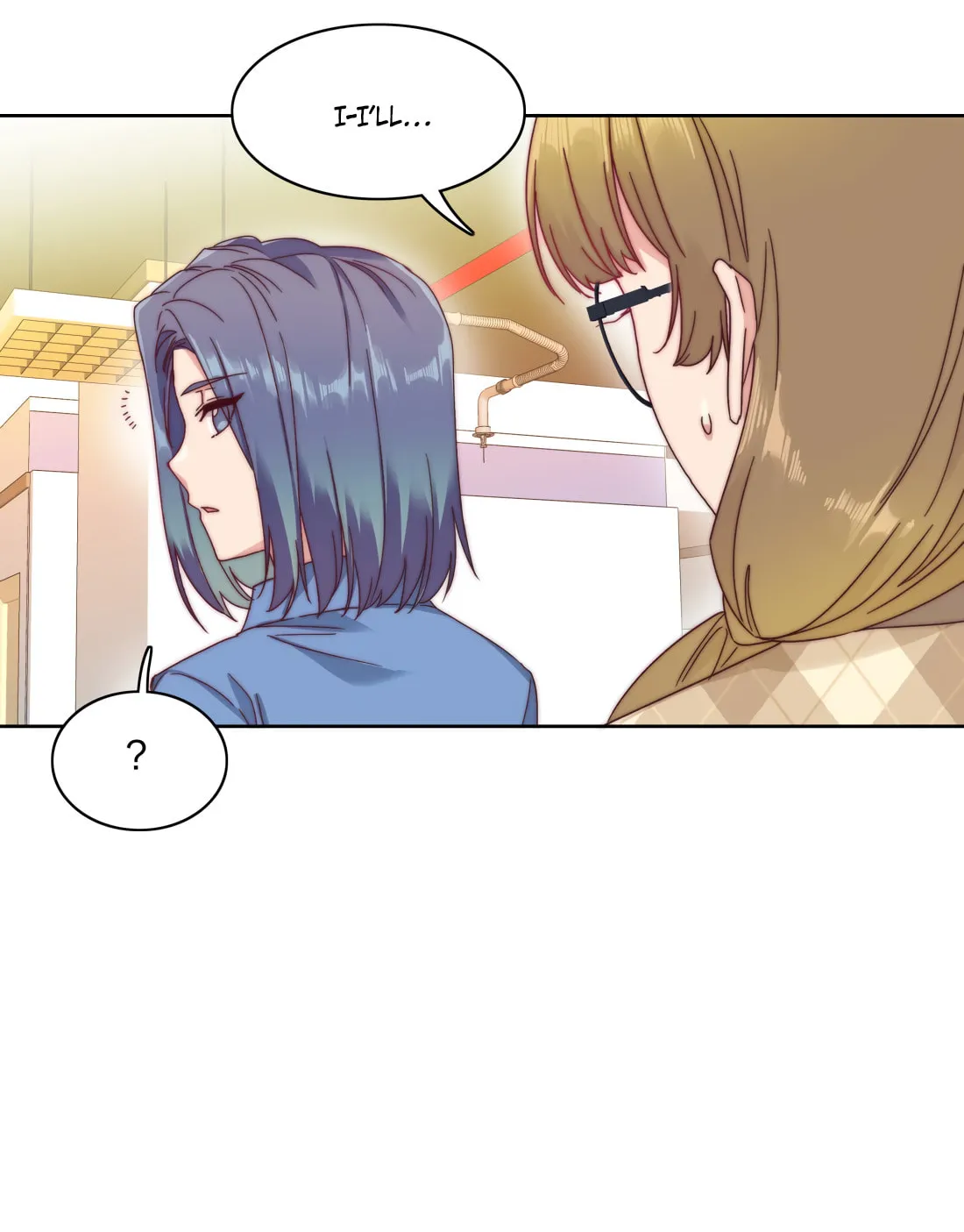 My Intern Bullied Me Again! Chapter 38 page 30 - 