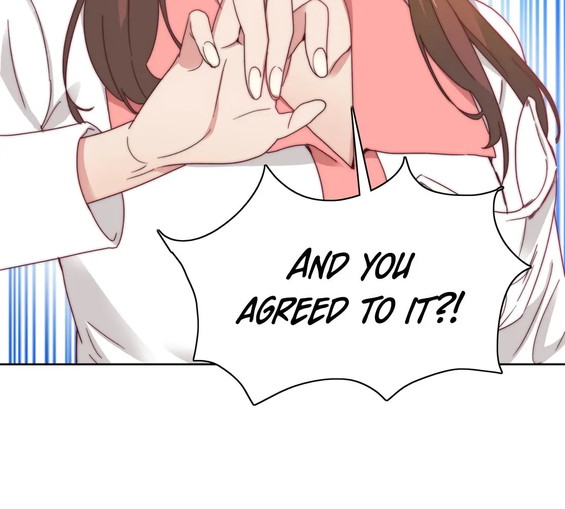 My Intern Bullied Me Again! Chapter 38 page 4 - 